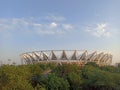 JAWAHAR LAL NEHRU STADIUM