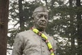 jawaharlal nehru statue in india