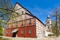 Jawor Church