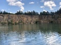 Jaworzno - Grodek water reservoir