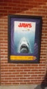 Jaws Movie Royalty Free Stock Photo