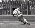 Jay Bell, Pittsburgh Pirates Baserunner Royalty Free Stock Photo