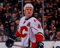 Jay Bouwmeester, Calgary Flames #4.