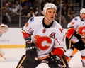 Jay Bouwmeester, Calgary Flames #4.