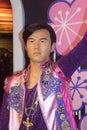 Jay Chou