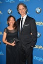 Jay Roach & Susanna Hoffs