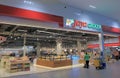 Jaya Grocer Supermarket Kuala Lumpur