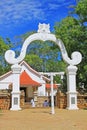 Jaya Sri Maha Bodhi, Sri Lanka UNESCO World Heritage