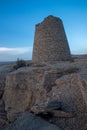 The Jaylah Beehive Tombs