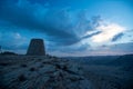 The Jaylah Beehive Tombs