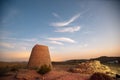 The Jaylah Beehive Tombs