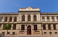 Jazeps Vitols Latvian Academy of Music (1873) in Riga, Latvia