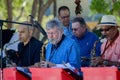 Jazz fest March 2018 players 6