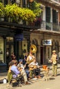 Jazz In New Orleans