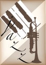 Jazz poster