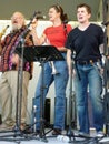 Jazz Singers at Adams Morgan Day