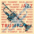 Jazz Trumpet