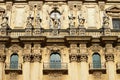 JaÃÂ©n Cathedral, Spain