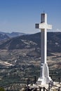 JaÃÂ©n Mirador View