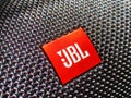 JBL Logo