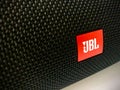 Original JBL Charge 4 Speaker