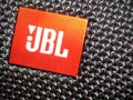 JBL Speaker Logo