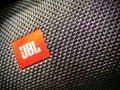 JBL Speaker Logo