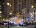 JBR, The Beach, in Dubai, United Arab Emirates