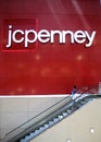 JC PENNY DEPARTMENT STORE