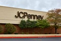 JCPenney Store