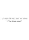 French Quote on Brain and Bandwidth Royalty Free Stock Photo
