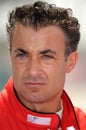 Jean Alesi