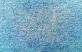 Jean Background Blue Denim Pattern. Classic Jeans Texture Royalty Free Stock Photo