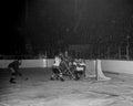 Jean Beliveau, Montreal Canadiens.