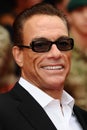 Jean-Claude Van Damme