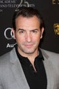 Jean Dujardin Royalty Free Stock Photo