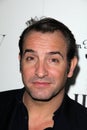 Jean Dujardin Royalty Free Stock Photo