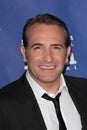 Jean Dujardin Royalty Free Stock Photo