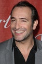 Jean Dujardin Royalty Free Stock Photo