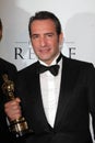 Jean Dujardin Royalty Free Stock Photo