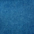 Jean fabric background