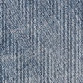 Jean Fabric Background, Texture of cotton