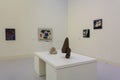 Jean-Hans Arp, Willi Baumeister, Max Ernst, Strasbourg Museum of Modern and Contemporary Art