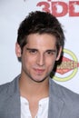 Jean-Luc Bilodeau at the