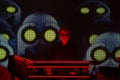 JEAN MICHEL JARRE - ELECTRONICA TOUR - LOS ANGELES - MAY 27 2017