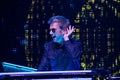 JEAN MICHEL JARRE - ELECTRONICA TOUR - LOS ANGELES - MAY 27 2017