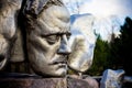 Jean Sibelius monument