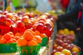 Jean Talon Market (vegetable market)