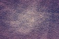 Jean texture background - Retro vintage style Royalty Free Stock Photo