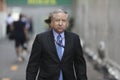 Jean Todt Royalty Free Stock Photo